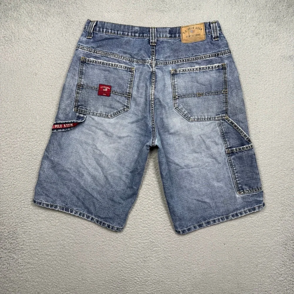 U.S. Polo Assn. polo assn